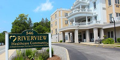 Find A Nursing And Rehab Facility In Rhode Island Health Concepts